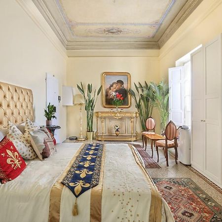 Lullaby Suite Near Palazzo Vecchio And Piazza Signoria -Hosted By Sweetstay Firenze Kültér fotó
