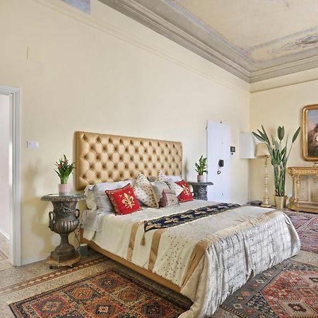 Lullaby Suite Near Palazzo Vecchio And Piazza Signoria -Hosted By Sweetstay Firenze Kültér fotó