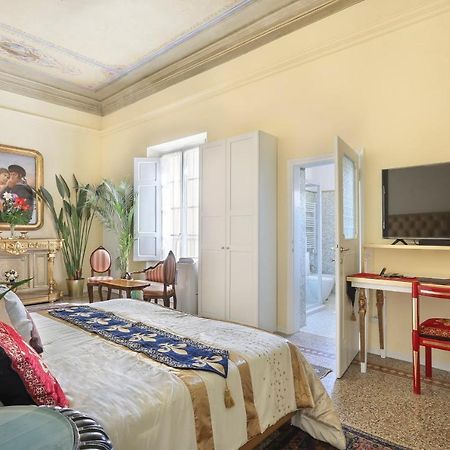 Lullaby Suite Near Palazzo Vecchio And Piazza Signoria -Hosted By Sweetstay Firenze Kültér fotó