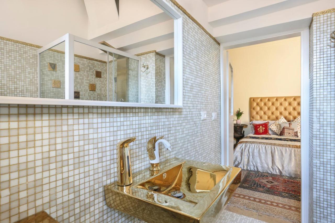 Lullaby Suite Near Palazzo Vecchio And Piazza Signoria -Hosted By Sweetstay Firenze Kültér fotó