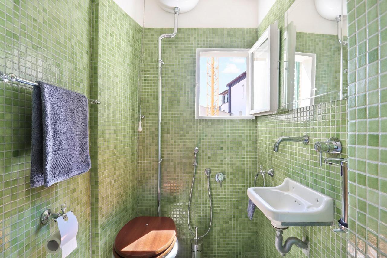 Lullaby Suite Near Palazzo Vecchio And Piazza Signoria -Hosted By Sweetstay Firenze Kültér fotó