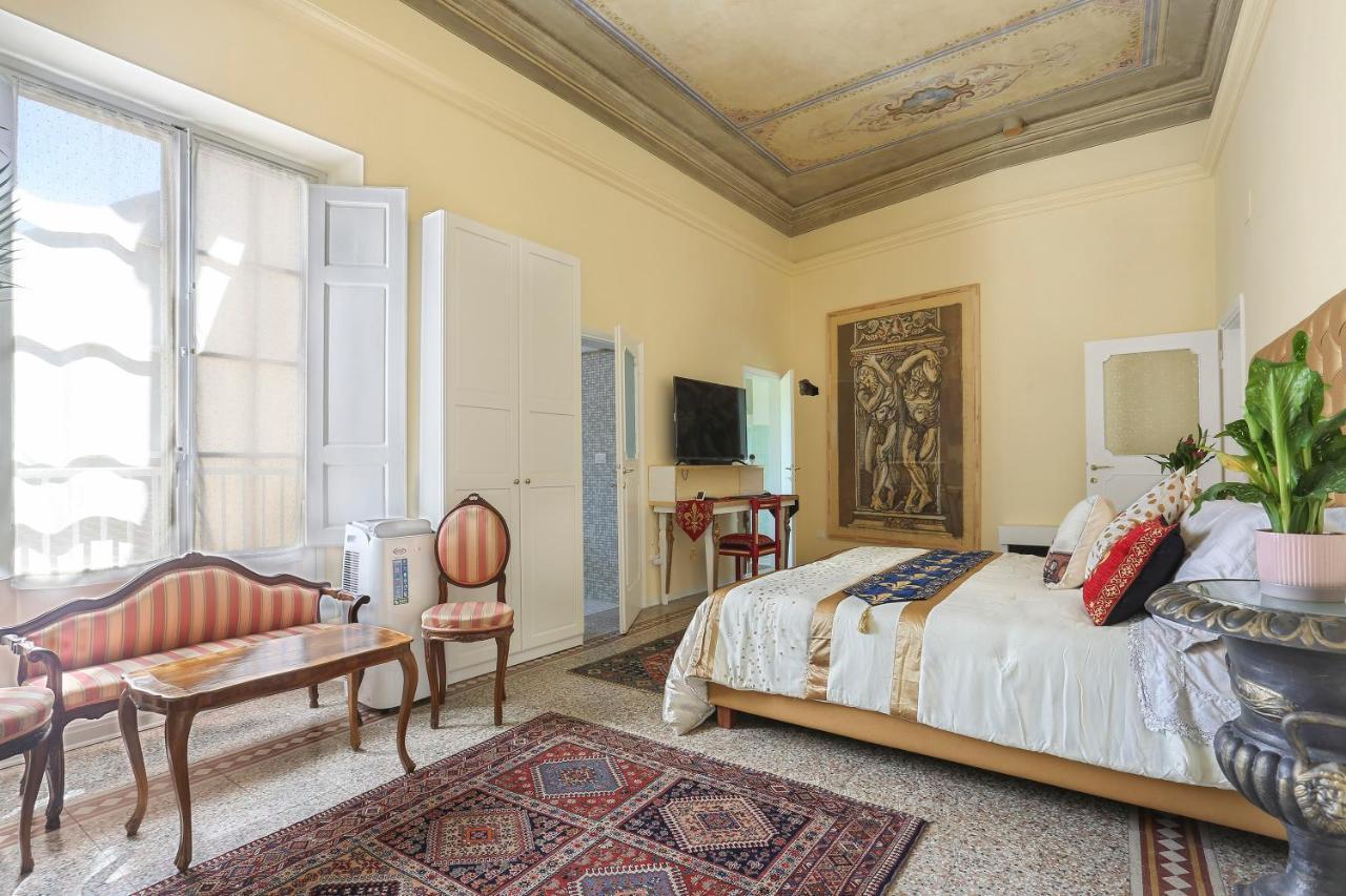Lullaby Suite Near Palazzo Vecchio And Piazza Signoria -Hosted By Sweetstay Firenze Kültér fotó