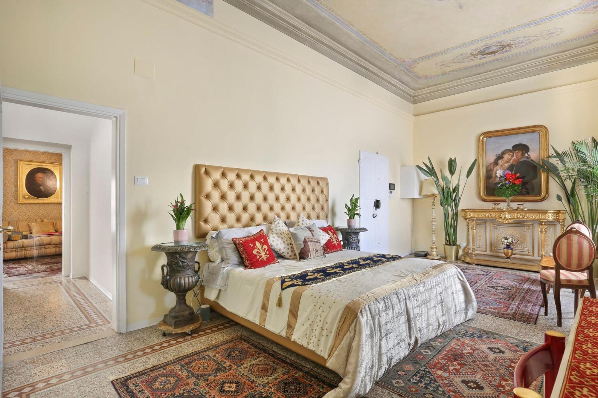 Lullaby Suite Near Palazzo Vecchio And Piazza Signoria -Hosted By Sweetstay Firenze Kültér fotó