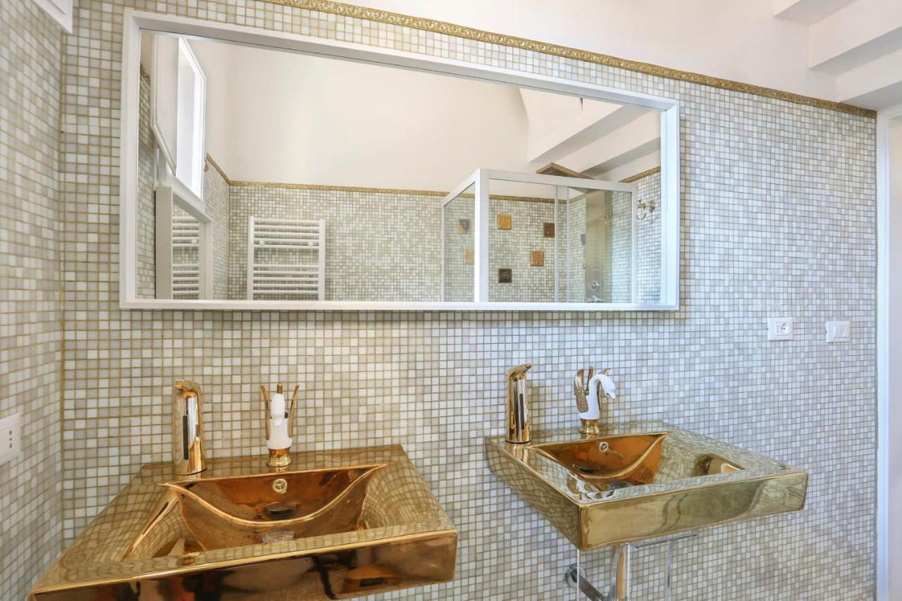 Lullaby Suite Near Palazzo Vecchio And Piazza Signoria -Hosted By Sweetstay Firenze Kültér fotó